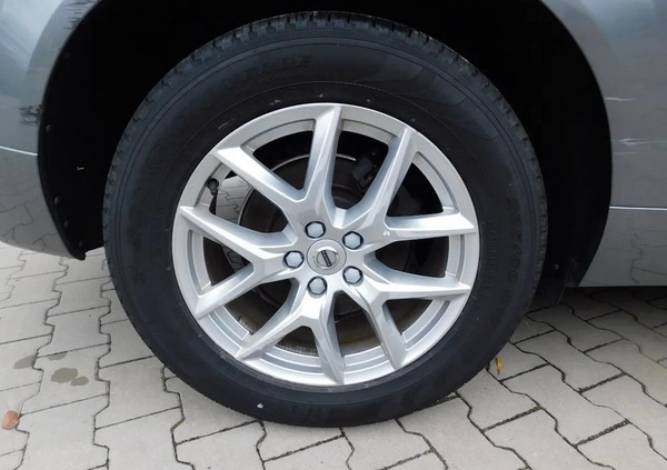Volvo XC 60 cena 81180 przebieg: 160000, rok produkcji 2019 z Szczekociny małe 254